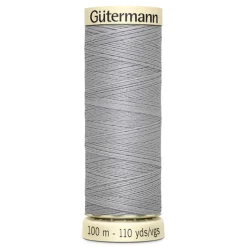 Giesse Scampoli Fili Per Il Cucito>Filo gütermann 100 mt Cucitutto