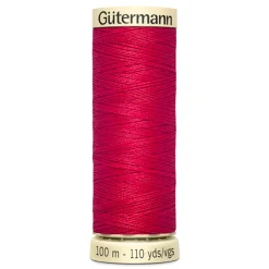 Giesse Scampoli Fili Per Il Cucito>Filo gütermann 100 mt Cucitutto