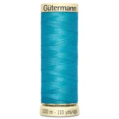 Giesse Scampoli Fili Per Il Cucito>Filo gütermann 100 mt Cucitutto