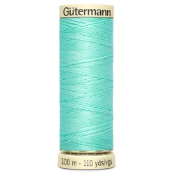 Giesse Scampoli Fili Per Il Cucito>Filo gütermann 100 mt Cucitutto