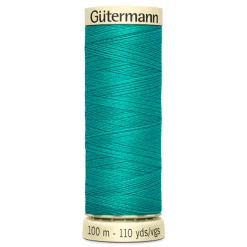 Giesse Scampoli Fili Per Il Cucito>Filo gütermann 100 mt Cucitutto
