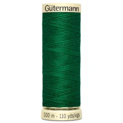 Giesse Scampoli Fili Per Il Cucito>Filo gütermann 100 mt Cucitutto