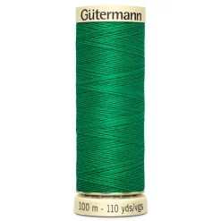 Giesse Scampoli Fili Per Il Cucito>Filo gütermann 100 mt Cucitutto