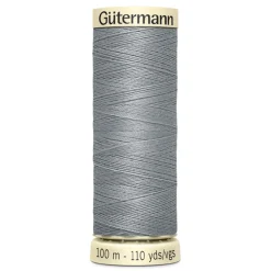 Giesse Scampoli Fili Per Il Cucito>Filo gütermann 100 mt Cucitutto