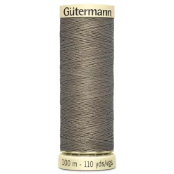 Giesse Scampoli Fili Per Il Cucito>Filo gütermann 100 mt Cucitutto