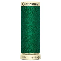 Giesse Scampoli Fili Per Il Cucito>Filo gütermann 100 mt Cucitutto