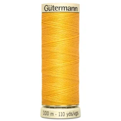 Giesse Scampoli Fili Per Il Cucito>Filo gütermann 100 mt Cucitutto