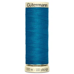 Giesse Scampoli Fili Per Il Cucito>Filo gütermann 100 mt Cucitutto