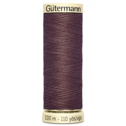 Giesse Scampoli Fili Per Il Cucito>Filo gütermann 100 mt Cucitutto