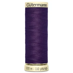 Giesse Scampoli Fili Per Il Cucito>Filo gütermann 100 mt Cucitutto
