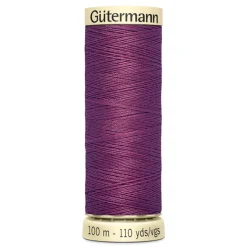 Giesse Scampoli Fili Per Il Cucito>Filo gütermann 100 mt Cucitutto