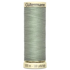 Giesse Scampoli Fili Per Il Cucito>Filo gütermann 100 mt Cucitutto