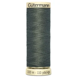 Giesse Scampoli Fili Per Il Cucito>Filo gütermann 100 mt Cucitutto