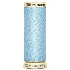 Giesse Scampoli Fili Per Il Cucito>Filo gütermann 100 mt Cucitutto