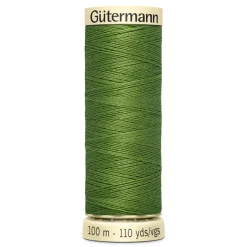 Giesse Scampoli Fili Per Il Cucito>Filo gütermann 100 mt Cucitutto
