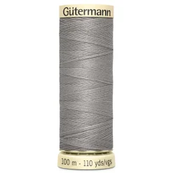 Giesse Scampoli Fili Per Il Cucito>Filo gütermann 100 mt Cucitutto