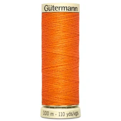 Giesse Scampoli Fili Per Il Cucito>Filo gütermann 100 mt Cucitutto
