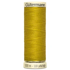Giesse Scampoli Fili Per Il Cucito>Filo gütermann 100 mt Cucitutto