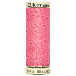 Giesse Scampoli Fili Per Il Cucito>Filo gütermann 100 mt Cucitutto