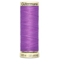 Giesse Scampoli Fili Per Il Cucito>Filo gütermann 100 mt Cucitutto