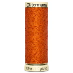 Giesse Scampoli Fili Per Il Cucito>Filo gütermann 100 mt Cucitutto