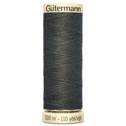 Giesse Scampoli Fili Per Il Cucito>Filo gütermann 100 mt Cucitutto