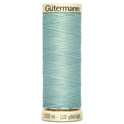 Giesse Scampoli Fili Per Il Cucito>Filo gütermann 100 mt Cucitutto