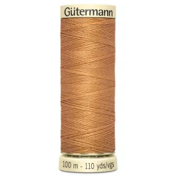 Giesse Scampoli Fili Per Il Cucito>Filo gütermann 100 mt Cucitutto