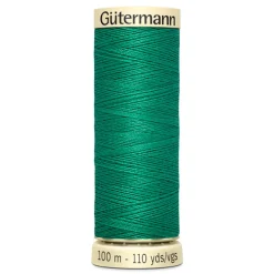 Giesse Scampoli Fili Per Il Cucito>Filo gütermann 100 mt Cucitutto