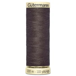 Giesse Scampoli Fili Per Il Cucito>Filo gütermann 100 mt Cucitutto
