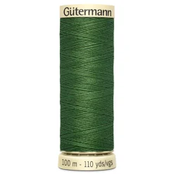 Giesse Scampoli Fili Per Il Cucito>Filo gütermann 100 mt Cucitutto
