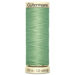 Giesse Scampoli Fili Per Il Cucito>Filo gütermann 100 mt Cucitutto
