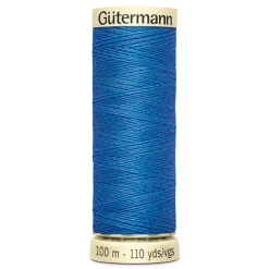 Giesse Scampoli Fili Per Il Cucito>Filo gütermann 100 mt Cucitutto