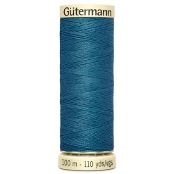 Giesse Scampoli Fili Per Il Cucito>Filo gütermann 100 mt Cucitutto