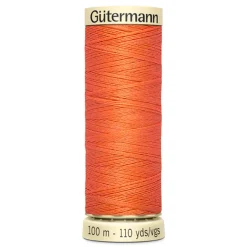 Giesse Scampoli Fili Per Il Cucito>Filo gütermann 100 mt Cucitutto