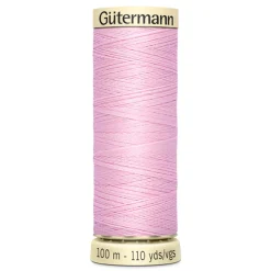 Giesse Scampoli Fili Per Il Cucito>Filo gütermann 100 mt Cucitutto