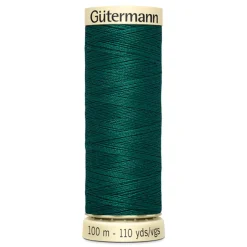 Giesse Scampoli Fili Per Il Cucito>Filo gütermann 100 mt Cucitutto