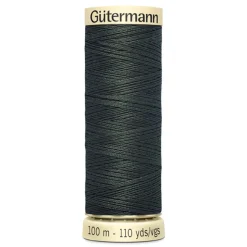 Giesse Scampoli Fili Per Il Cucito>Filo gütermann 100 mt Cucitutto