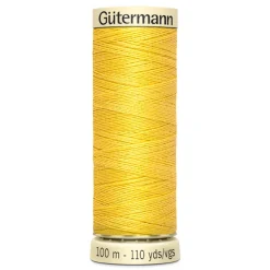 Giesse Scampoli Fili Per Il Cucito>Filo gütermann 100 mt Cucitutto