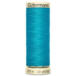 Giesse Scampoli Fili Per Il Cucito>Filo gütermann 100 mt Cucitutto