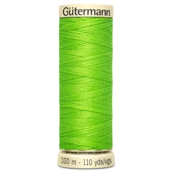 Giesse Scampoli Fili Per Il Cucito>Filo gütermann 100 mt Cucitutto