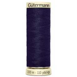 Giesse Scampoli Fili Per Il Cucito>Filo gütermann 100 mt Cucitutto