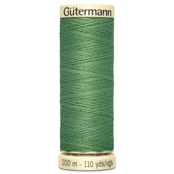 Giesse Scampoli Fili Per Il Cucito>Filo gütermann 100 mt Cucitutto