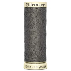 Giesse Scampoli Fili Per Il Cucito>Filo gütermann 100 mt Cucitutto
