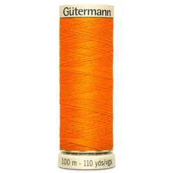 Giesse Scampoli Fili Per Il Cucito>Filo gütermann 100 mt Cucitutto