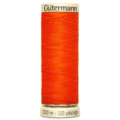 Giesse Scampoli Fili Per Il Cucito>Filo gütermann 100 mt Cucitutto