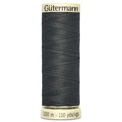 Giesse Scampoli Fili Per Il Cucito>Filo gütermann 100 mt Cucitutto