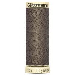Giesse Scampoli Fili Per Il Cucito>Filo gütermann 100 mt Cucitutto