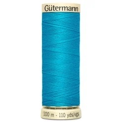 Giesse Scampoli Fili Per Il Cucito>Filo gütermann 100 mt Cucitutto