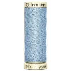 Giesse Scampoli Fili Per Il Cucito>Filo gütermann 100 mt Cucitutto